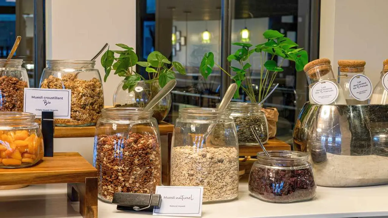 Novotel Muenchen City Arnulfpark